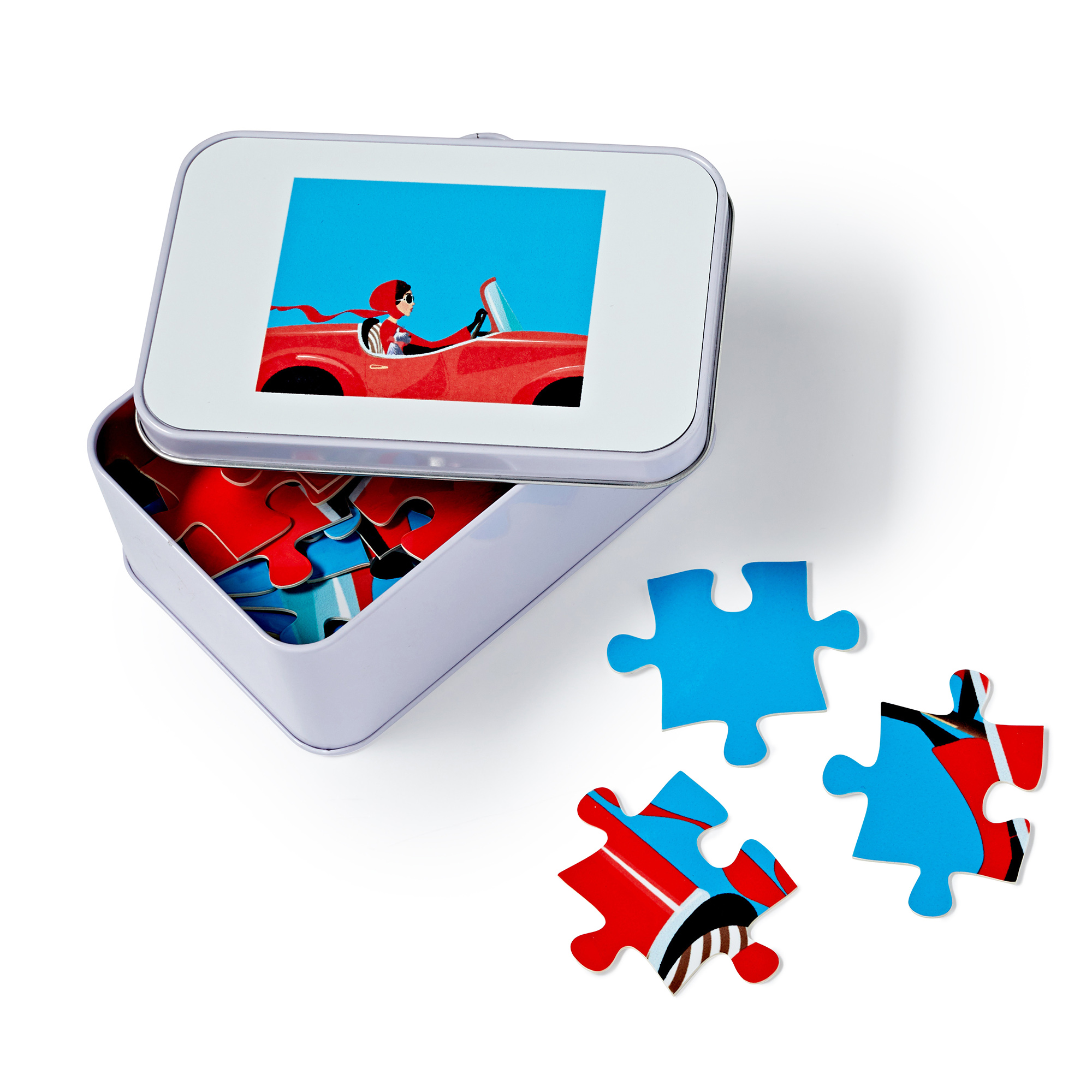 Print on Demand Jigsaw Puzzles Print API, Dropshipping